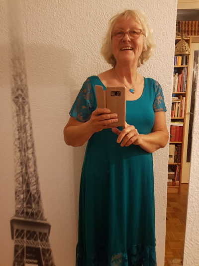 Nachhilfelehrer/in - Nachhilfe Sprachunterricht, Lernberatung, Französisch, Late... München Nachhilfe Profilbild