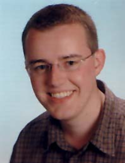Nachhilfelehrer/in - Nachhilfe Mathematik, Physik, Biologie, Englisch Würzburg Nachhilfe Profilbild