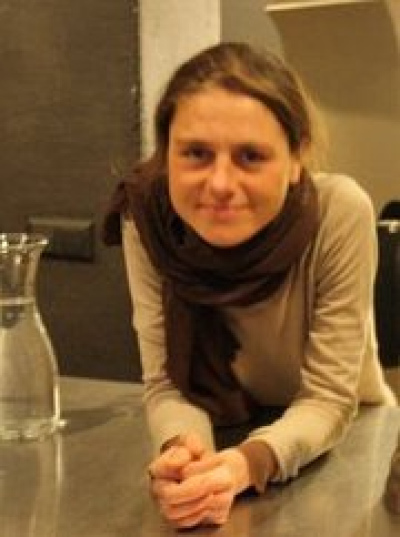 Nachhilfelehrer/in - Nachhilfe Französisch dresden Nachhilfe Profilbild